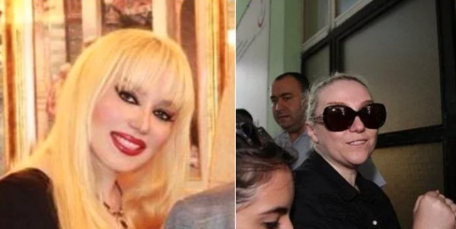 Gözaltına Alınan Adnan Oktar'ın Kediciklerini Makyajsız Halleriyle Tanımanız Neredeyse İmkansız!
