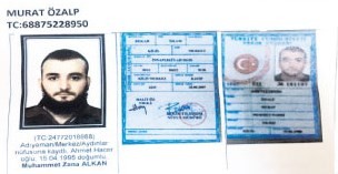 81 kentte dört canlı bomba alarmı verildi