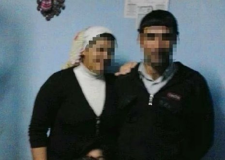 Dehşet Verici Olay! Karısının Eski Sevgilisine Tecavüz Etti ve Şantaj Yaptı!