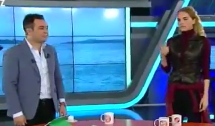TUĞÇE KAZAZ TÜM ÜLKEYİ AYAĞA KALDIRDI! HELAL OLSUN SANA TUĞÇE!