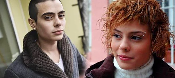 Rüzgar Erkoçlar'dan Sonra Kardeşi de Cinsiyet Geçiş Operasyonu ile Yeni Hayatına Başladı