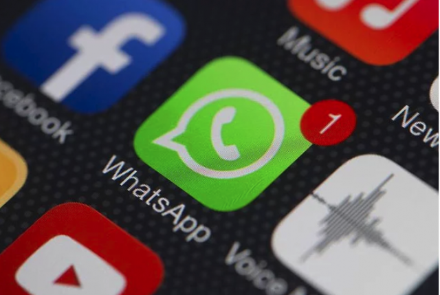 Yeni Mavi Balina mı? WhatsApp Üzerinden Yayılan 'Momo' İsimli Oyun Tehlike Saçıyor