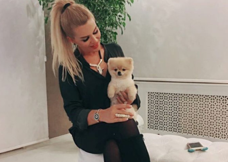 Selin Ciğerci Kerimcan Durmaz'ın Gökhan Çıra'yı Beğendiği Haberlerine Açıklık Getirdi