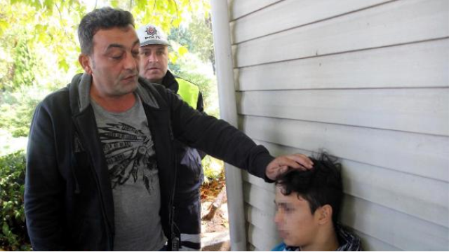 SOKAKTA BAYGIN HALDE BULUNDU VERDİĞİ CEVAP ŞOK ETTİ..!