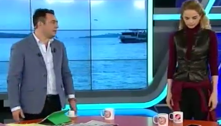 TUĞÇE KAZAZ TÜM ÜLKEYİ AYAĞA KALDIRDI! HELAL OLSUN SANA TUĞÇE!