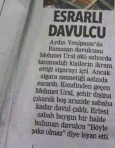 Tüm Trollüğünü İstemeden de Olsa Hayatlarına Bir Şekilde Yansıtmayı Başarmış  Kişiler