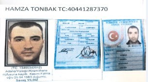 81 kentte dört canlı bomba alarmı verildi