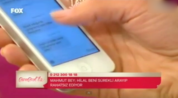 İZLEYENLER ŞOKA GİRDİ! BİR İLK YAŞANDI! ESRA EROL CANLI YAYINDA GELEN MESAJLARI OKUDU VE...