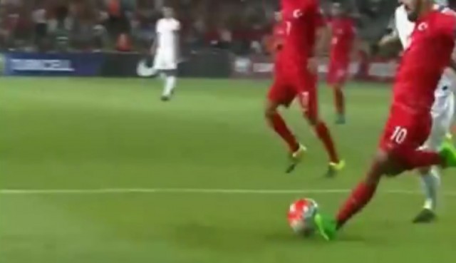 Arda Turan'a kötü haber!
