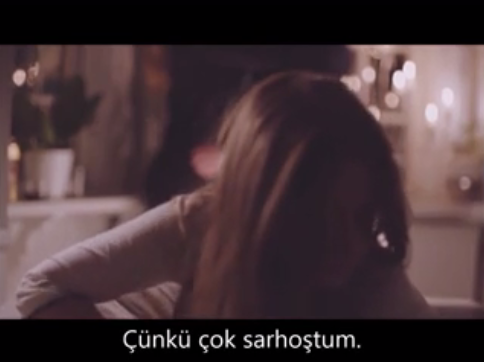 "BABA BANA FAHİŞE DİYECEKLER.."