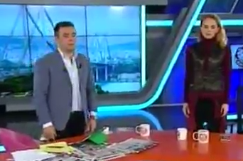TUĞÇE KAZAZ TÜM ÜLKEYİ AYAĞA KALDIRDI! HELAL OLSUN SANA TUĞÇE!