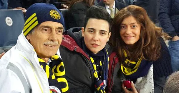 Rüzgar Erkoçlar'dan Sonra Kardeşi de Cinsiyet Geçiş Operasyonu ile Yeni Hayatına Başladı