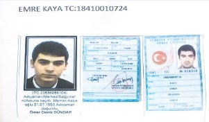 81 kentte dört canlı bomba alarmı verildi