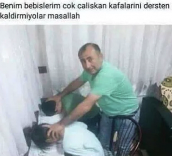 "Ne Yediniz Ne İçtiniz de Bu Kafaya Ulaştınız Siz" Dedirtecek Aşırı İlginç aileler