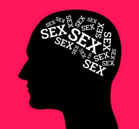 İşte Bunlar Hep Seks! Her An Cinsel Fanteziler Kuran, Seksin Kölesi Olmuş Hiperseksüeller