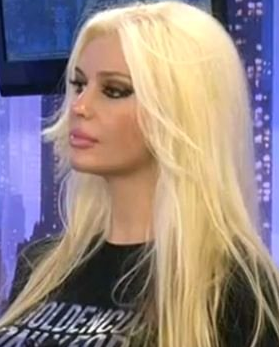 ADNAN OKTAR'IN 29 YIL ÖNCEKİ KEDİCİĞİ