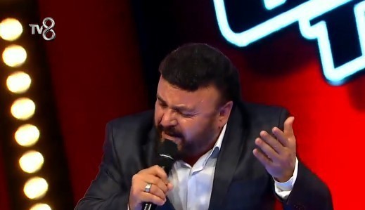 O SES TÜRKİYE'DE BİR İLK! KİMSE DÖNMEDİ AMA ACUN ONU...