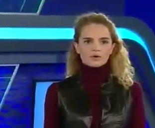 TUĞÇE KAZAZ TÜM ÜLKEYİ AYAĞA KALDIRDI! HELAL OLSUN SANA TUĞÇE!