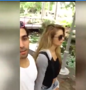 FENOMEN OLMAK İÇİN SEVGİLİSİNE DEFALARCA BUNU YAPTI ! REZİLLİK DİZ BOYU...