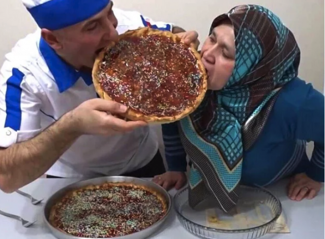 "Ne Yediniz Ne İçtiniz de Bu Kafaya Ulaştınız Siz" Dedirtecek Aşırı İlginç aileler