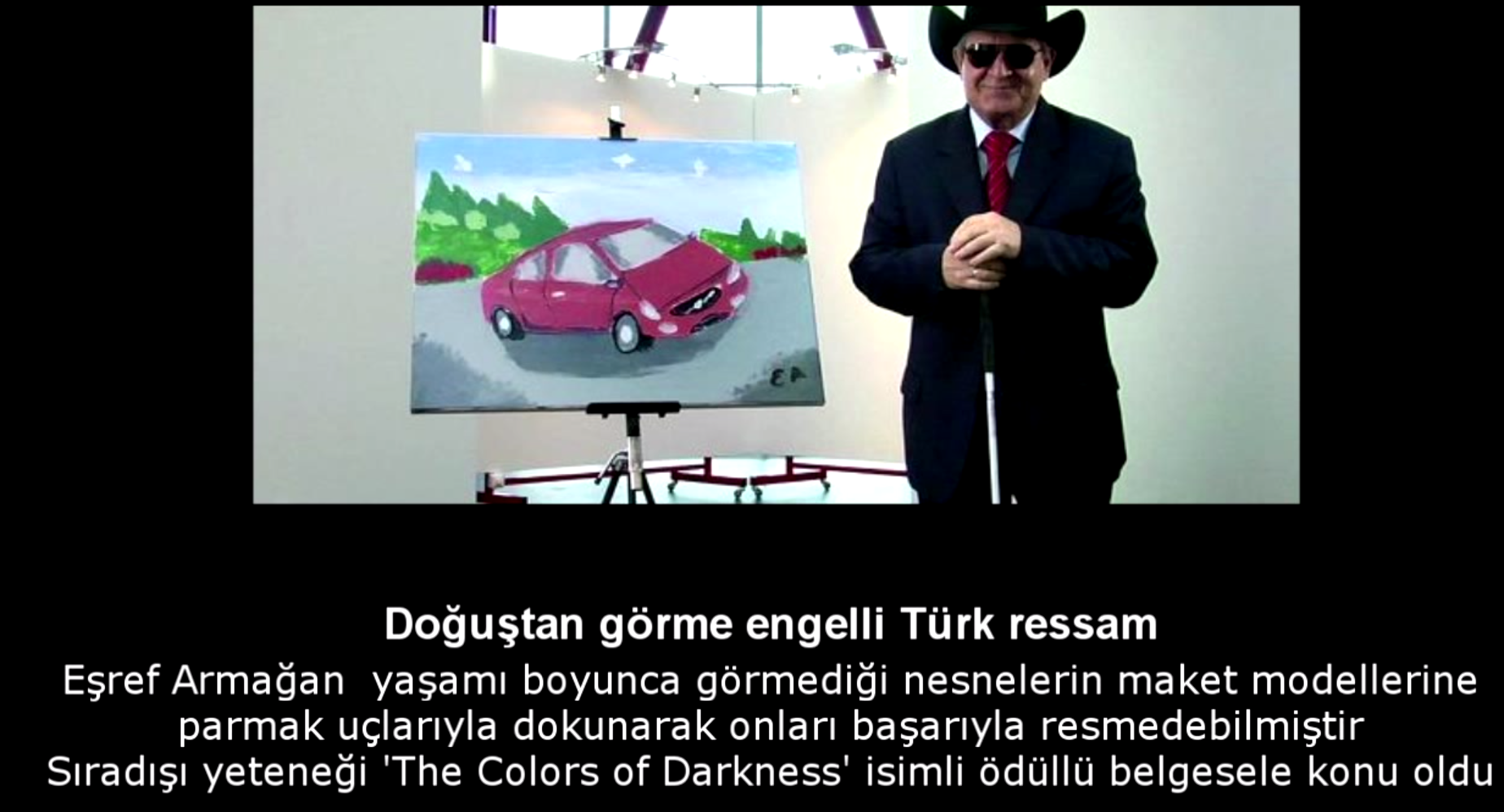 Yer Yüzünün Güçlü İnsanları
