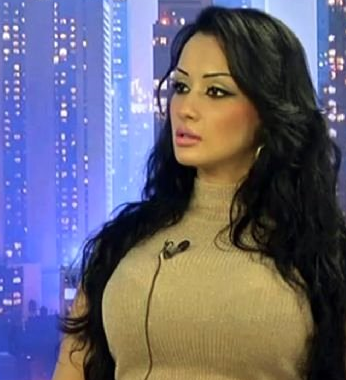 ADNAN OKTAR'IN 29 YIL ÖNCEKİ KEDİCİĞİ