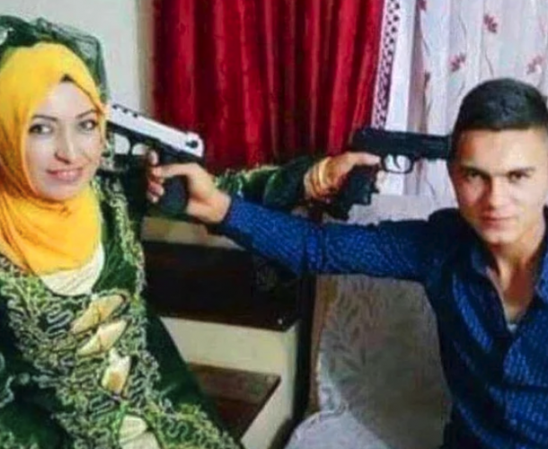 "Ne Yediniz Ne İçtiniz de Bu Kafaya Ulaştınız Siz" Dedirtecek Aşırı İlginç aileler