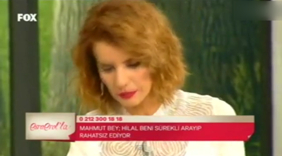 İZLEYENLER ŞOKA GİRDİ! BİR İLK YAŞANDI! ESRA EROL CANLI YAYINDA GELEN MESAJLARI OKUDU VE...