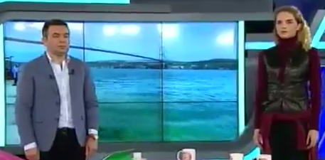 TUĞÇE KAZAZ TÜM ÜLKEYİ AYAĞA KALDIRDI! HELAL OLSUN SANA TUĞÇE!
