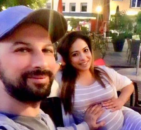 Ağlamıyoruz, Gözümüze Bir Şey Kaçtı: Mega Bebek Doğdu, Tarkan Baba Oldu!