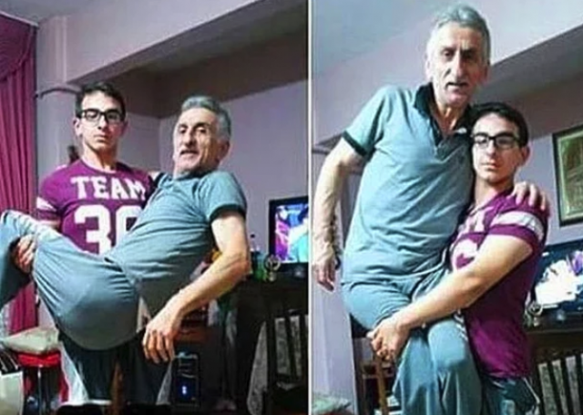 "Ne Yediniz Ne İçtiniz de Bu Kafaya Ulaştınız Siz" Dedirtecek Aşırı İlginç aileler