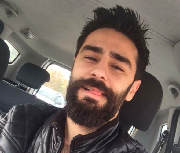 'SELENA' DİZİSİNİN ERDEM'İ BÜYÜDÜ! SON HALİNİ GÖREN ŞAŞIRIP KALIYOR