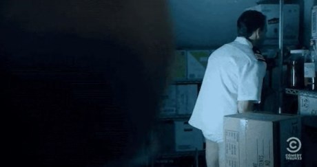 İşte Bunlar Hep Seks! Her An Cinsel Fanteziler Kuran, Seksin Kölesi Olmuş Hiperseksüeller