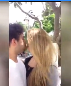 FENOMEN OLMAK İÇİN SEVGİLİSİNE DEFALARCA BUNU YAPTI ! REZİLLİK DİZ BOYU...