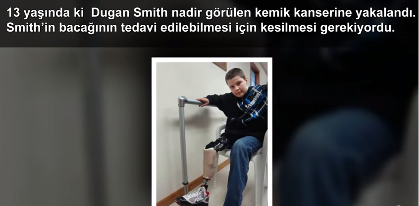 Dünya'da 5 Gereksiz Ameliyat!