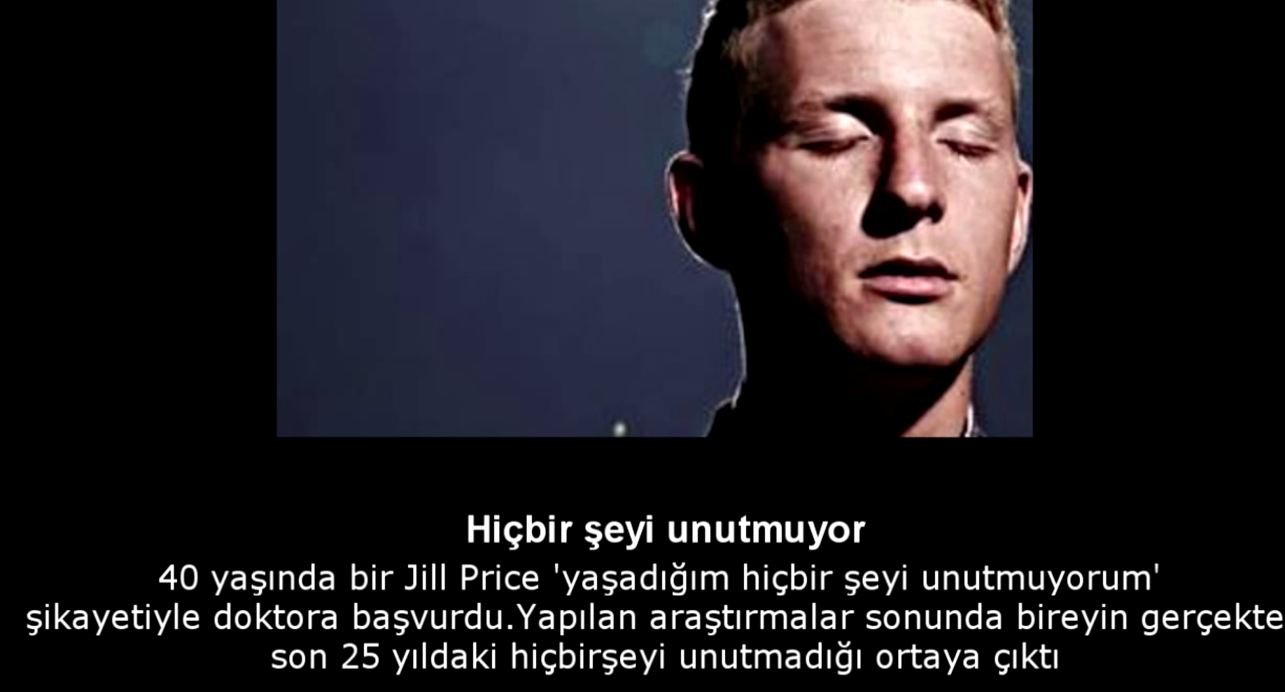Yer Yüzünün Güçlü İnsanları