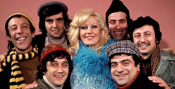 Tarık Akan Kemal Sunal'la neden küs ayrıldı?