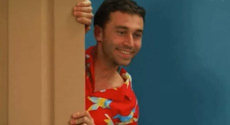 İşte Bunlar Hep Seks! Her An Cinsel Fanteziler Kuran, Seksin Kölesi Olmuş Hiperseksüeller