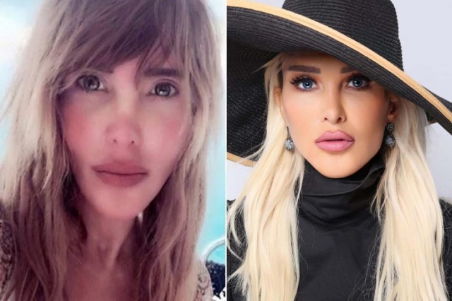 Makyaj Yapmamak Moda Oldu