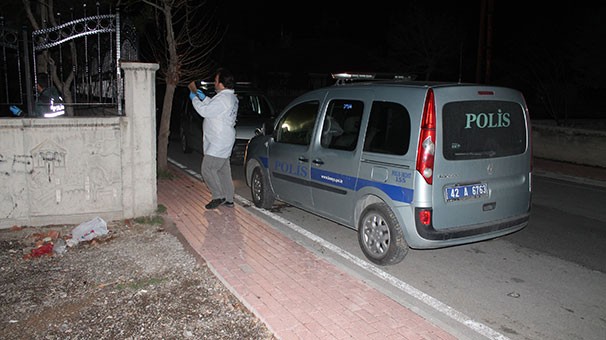 OLACAK GİBİ DEĞİL TRAMVAY'DA...