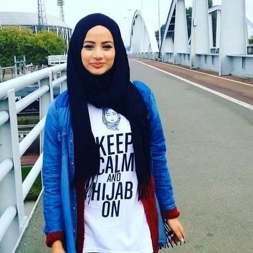 Tesettürlü Kadınlardan İtiraflar!