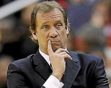 ÜNLÜ BASKETBOLCUMUZ HAYATINI KAYBETTİ!