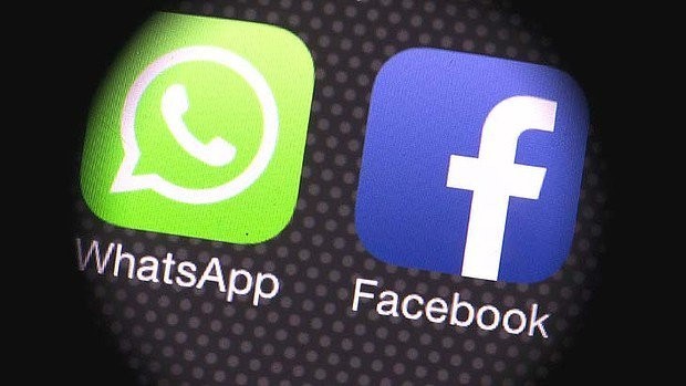 Facebook Messenger’da olup Whatsapp’ta olmayan 5 özellik..!