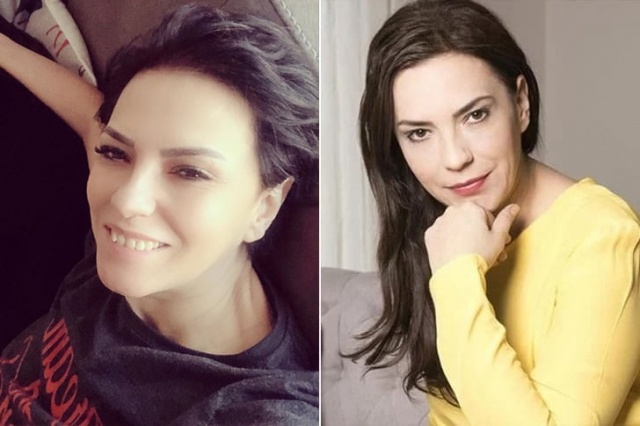 Makyaj Yapmamak Moda Oldu