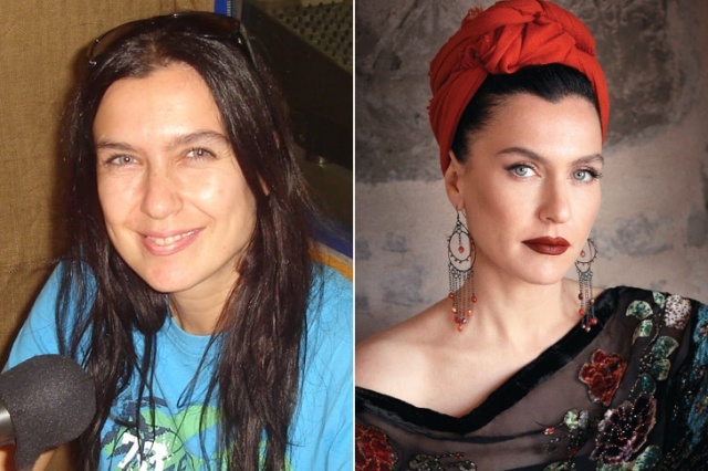 Makyaj Yapmamak Moda Oldu