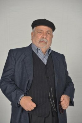 Zeki alasya'nın hayat hikayesi!