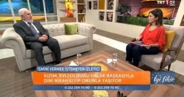 “Zina Yaptım Nasıl Arınırım” Sorusuna Öyle Bir Cevap Verdi Ki!