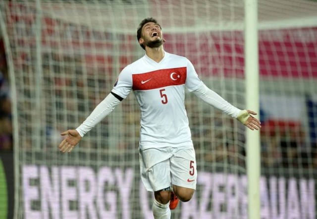 Barcelona'ya bir Türk daha!