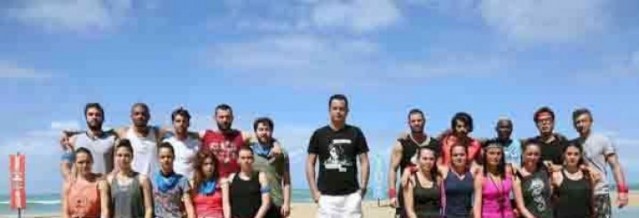 Survivor 2016'dan ilk kareler