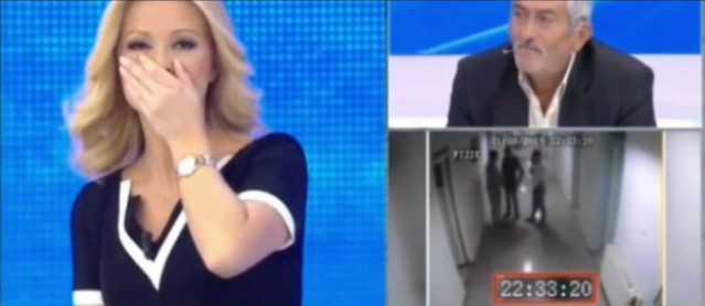 MÜGE ANLI'DA KAN DONDURAN İTİRAF!!